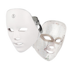 The GlowRitual Mask — 7-Colour LED Light Therapy