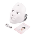 The GlowRitual Mask — 7-Colour LED Light Therapy