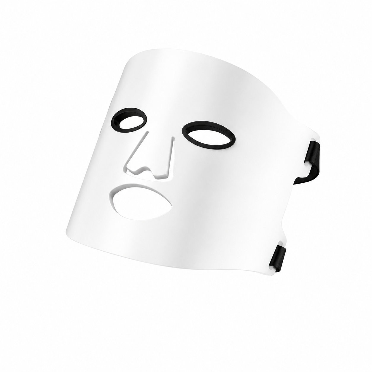 The GlowRitual Mask — 7-Colour LED Light Therapy