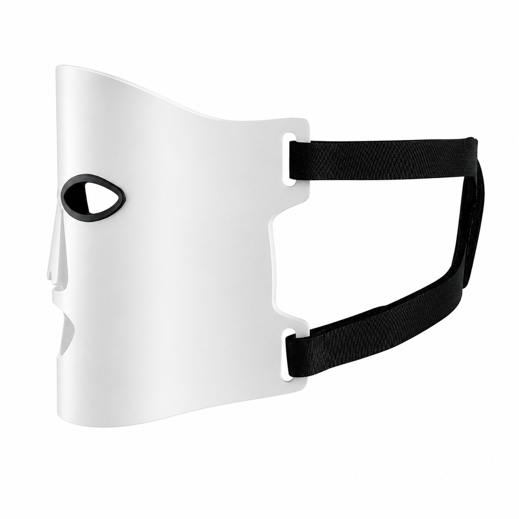 The GlowRitual Mask — 7-Colour LED Light Therapy