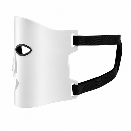 The GlowRitual Mask — 7-Colour LED Light Therapy