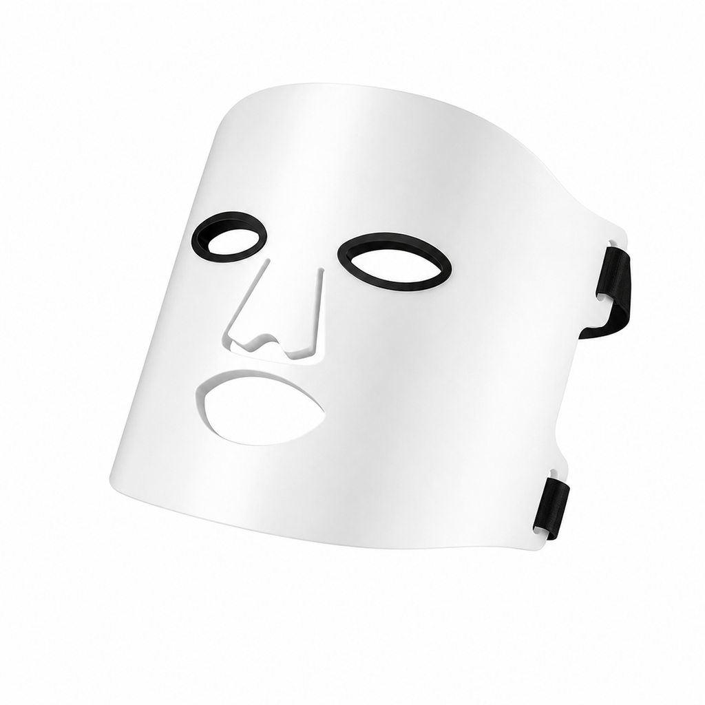 The GlowRitual Mask — 7-Colour LED Light Therapy