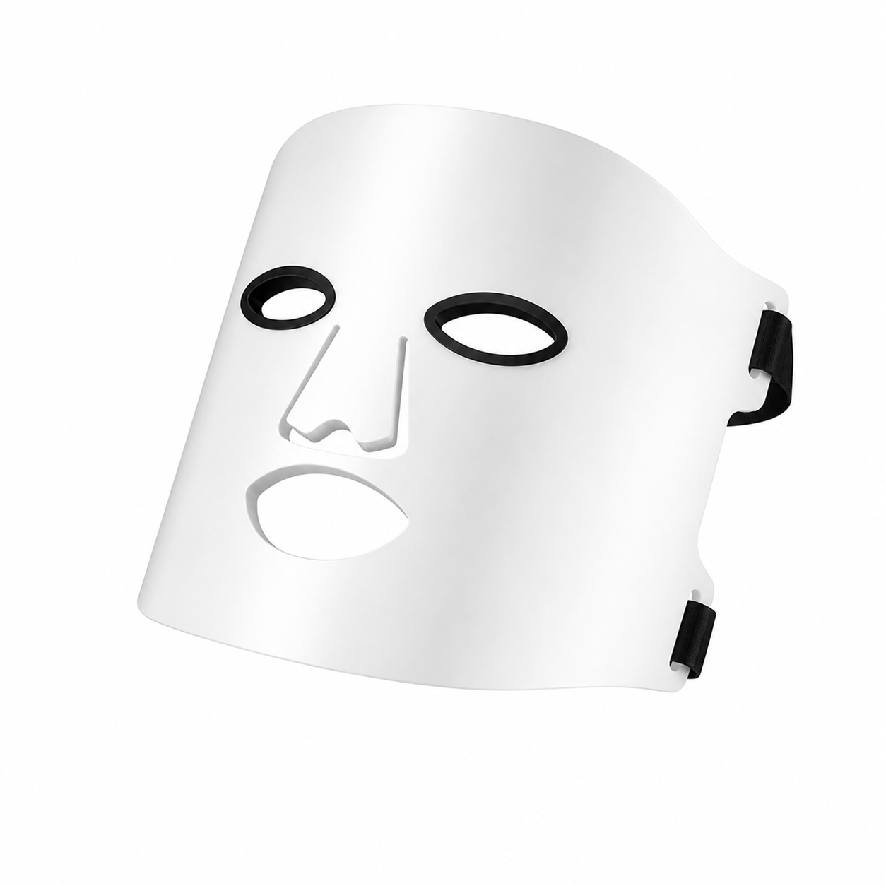 The GlowRitual Mask — 7-Colour LED Light Therapy