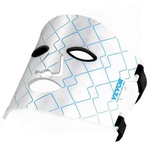 The GlowRitual Mask — 7-Colour LED Light Therapy