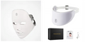 The GlowRitual Mask — 7-Colour LED Light Therapy